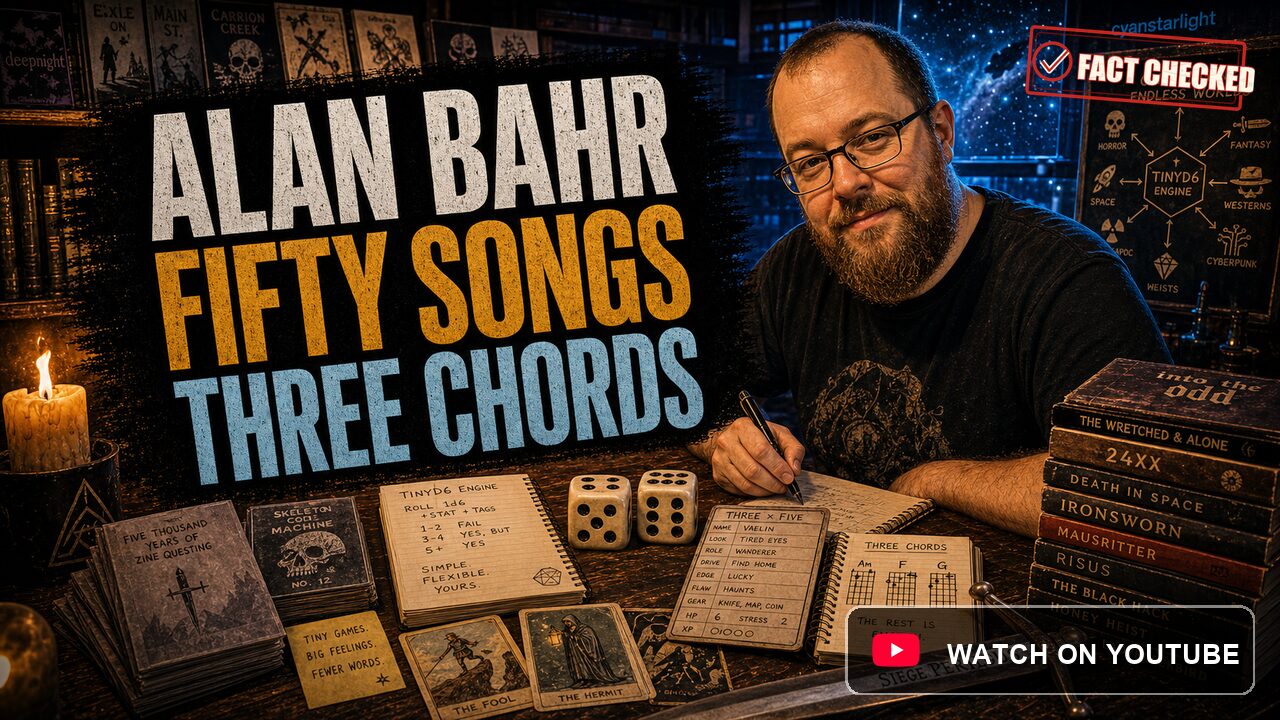 Alan Bahr Fact Checked thumbnail