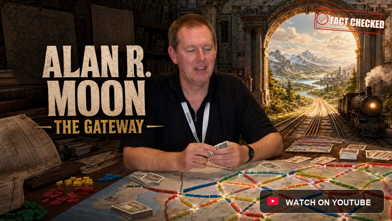Alan R Moon Fact Checked thumbnail