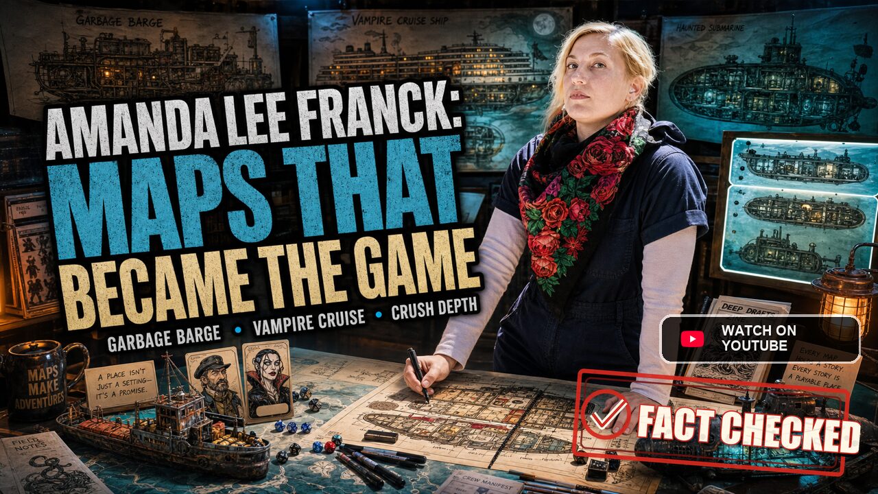 Amanda Lee Franck Fact Checked thumbnail