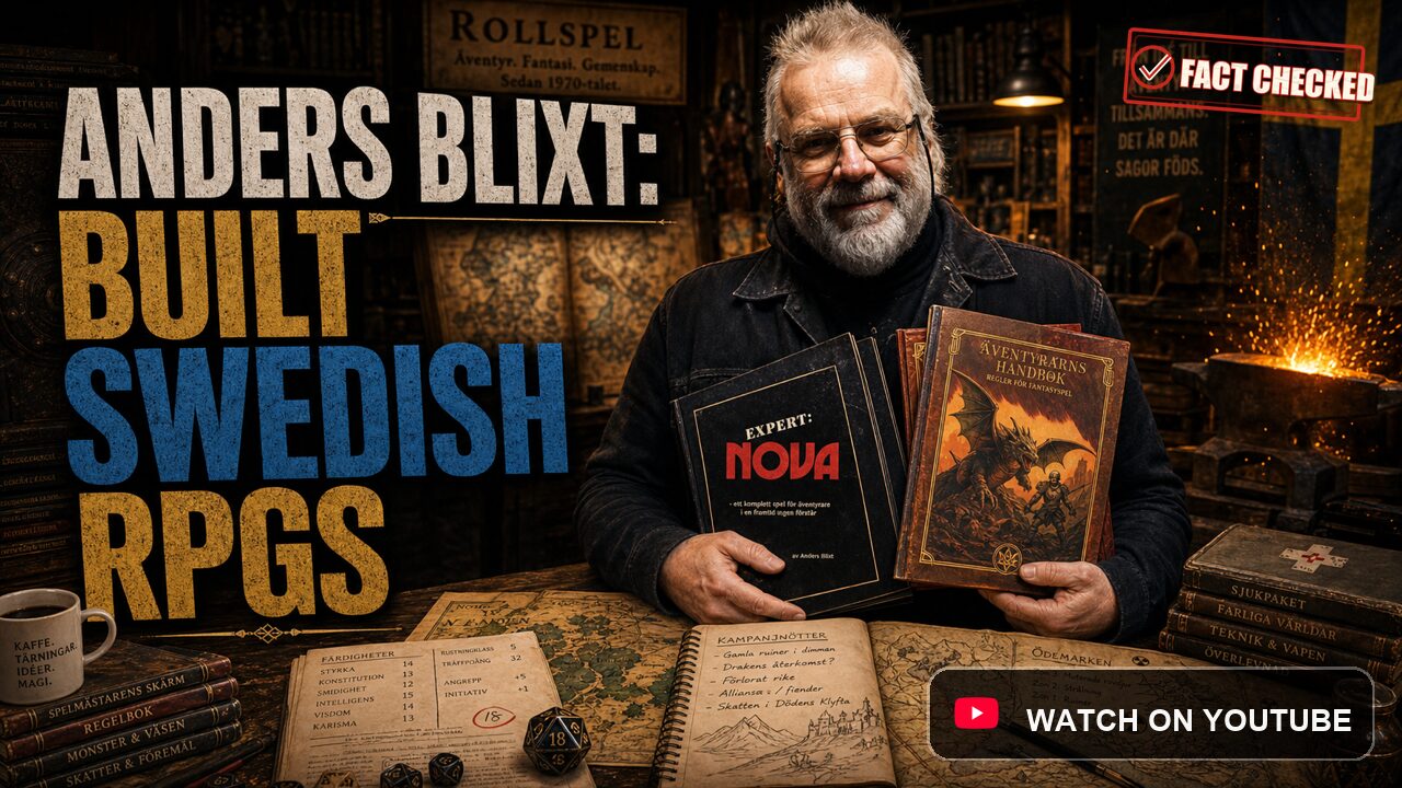 Anders Blixt Fact Checked thumbnail