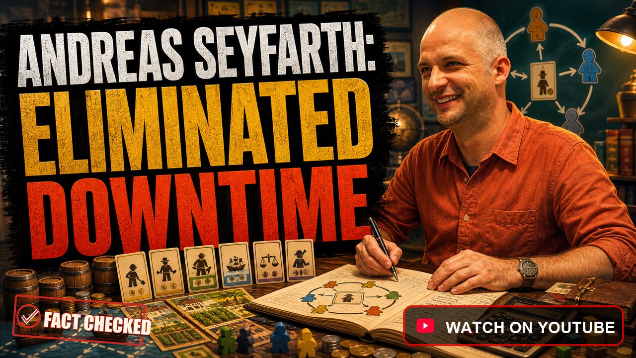 Andreas Seyfarth Fact Checked thumbnail