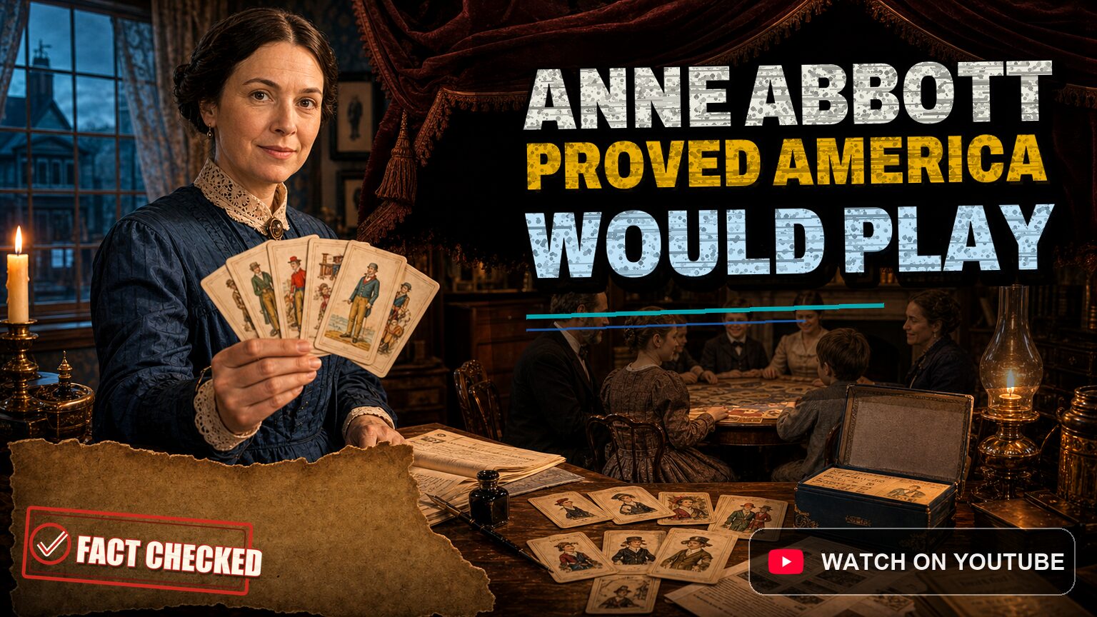 Anne Abbott Fact Checked thumbnail