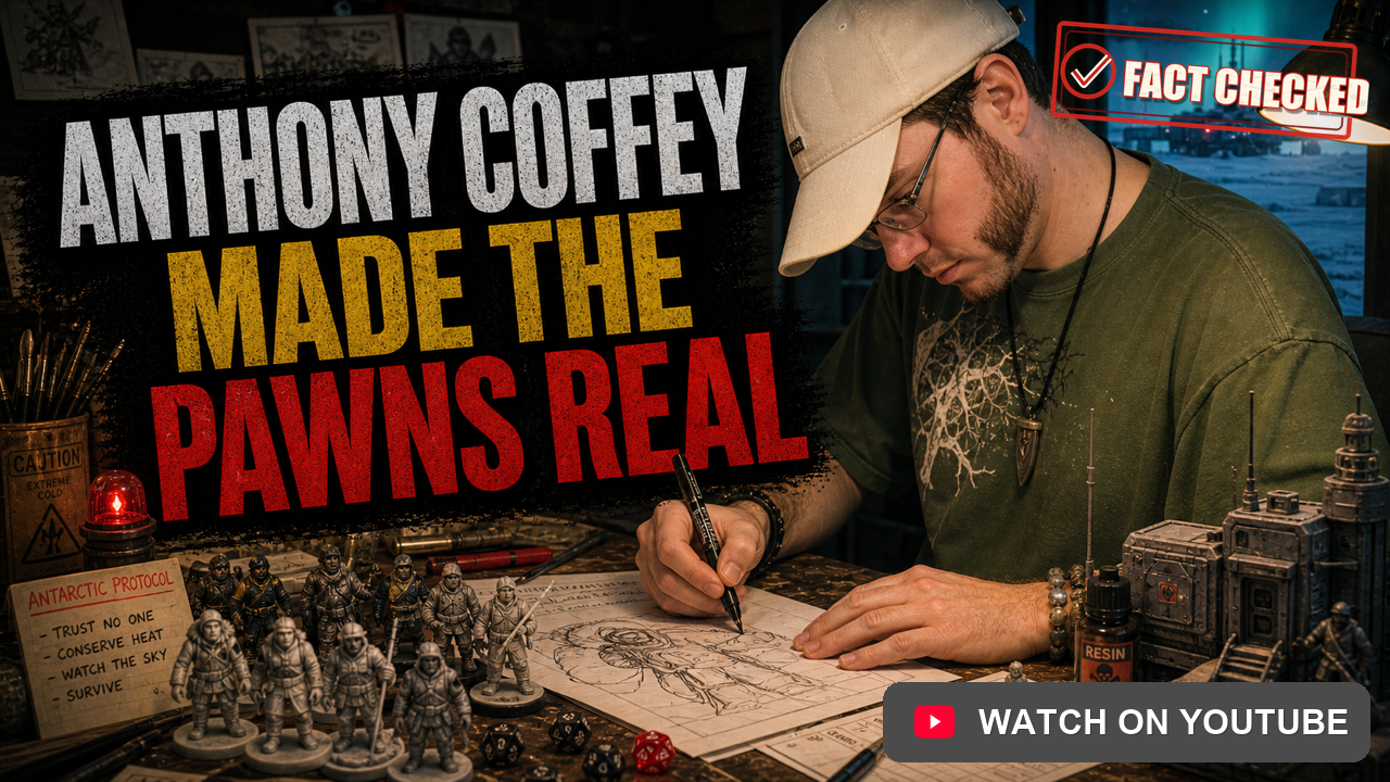 Anthony Coffey Fact Checked thumbnail