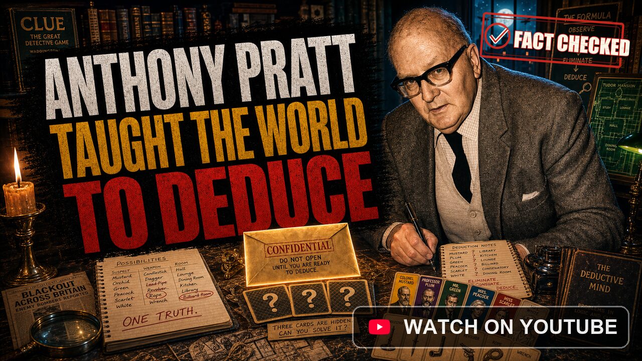 Anthony Pratt Fact Checked thumbnail