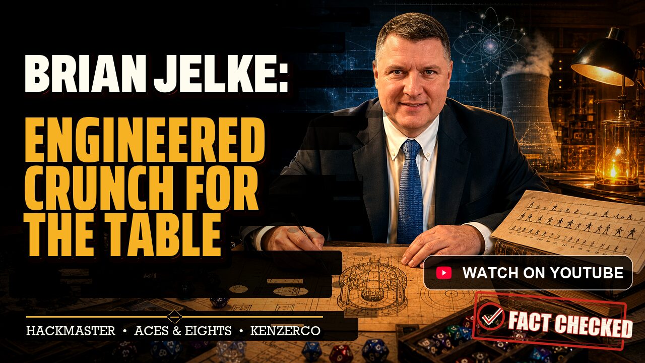 Brian Jelke Fact Checked thumbnail