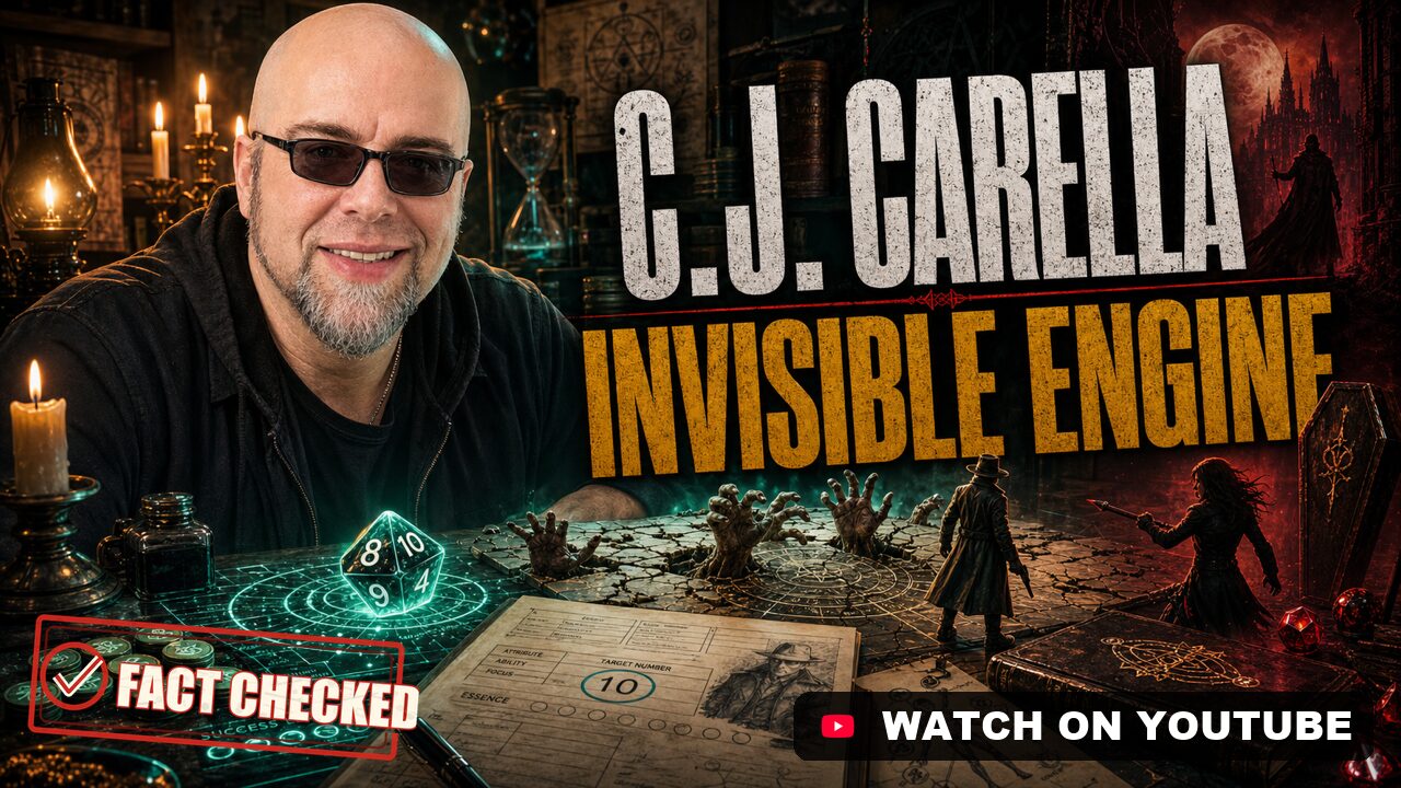 CJ Carella Fact Checked thumbnail