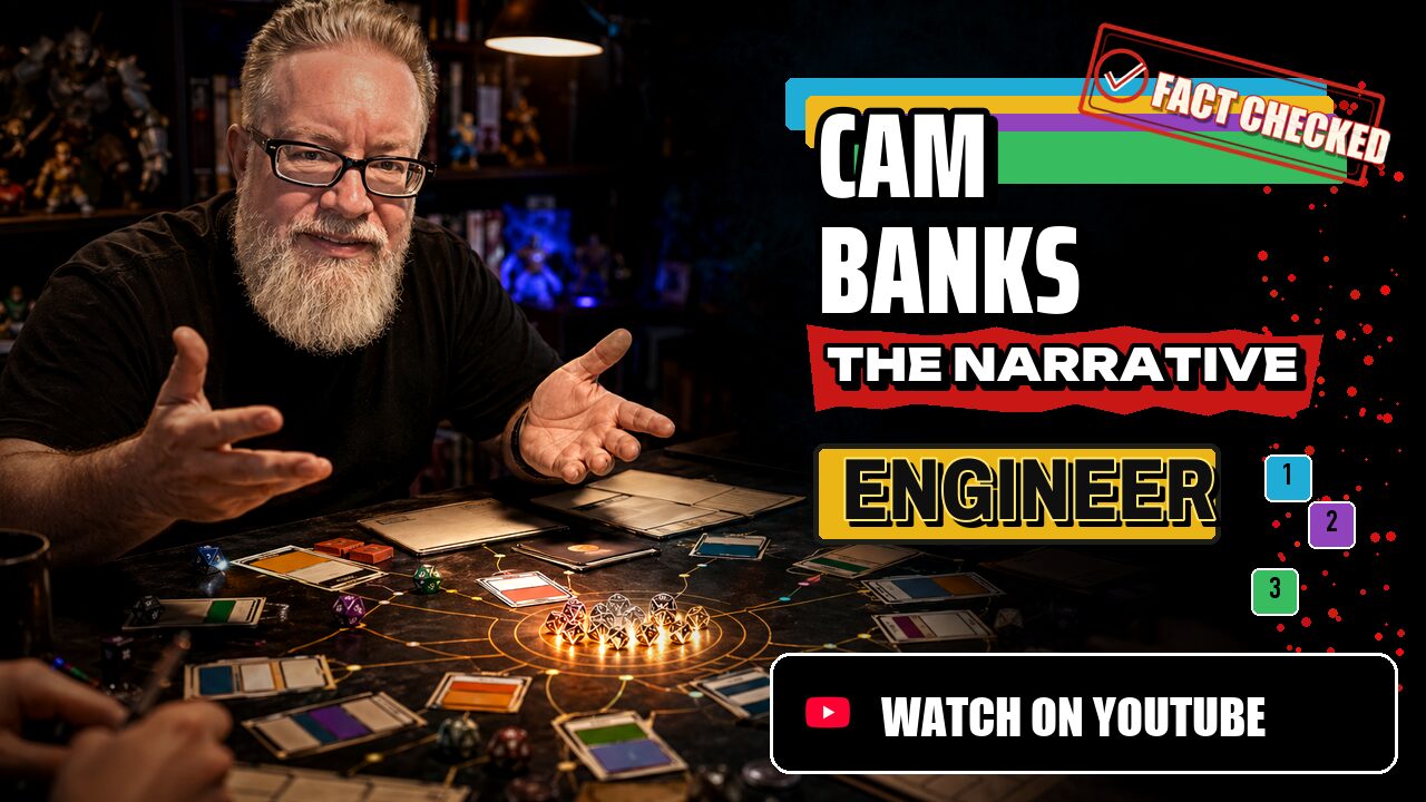 Cam Banks Fact Checked thumbnail