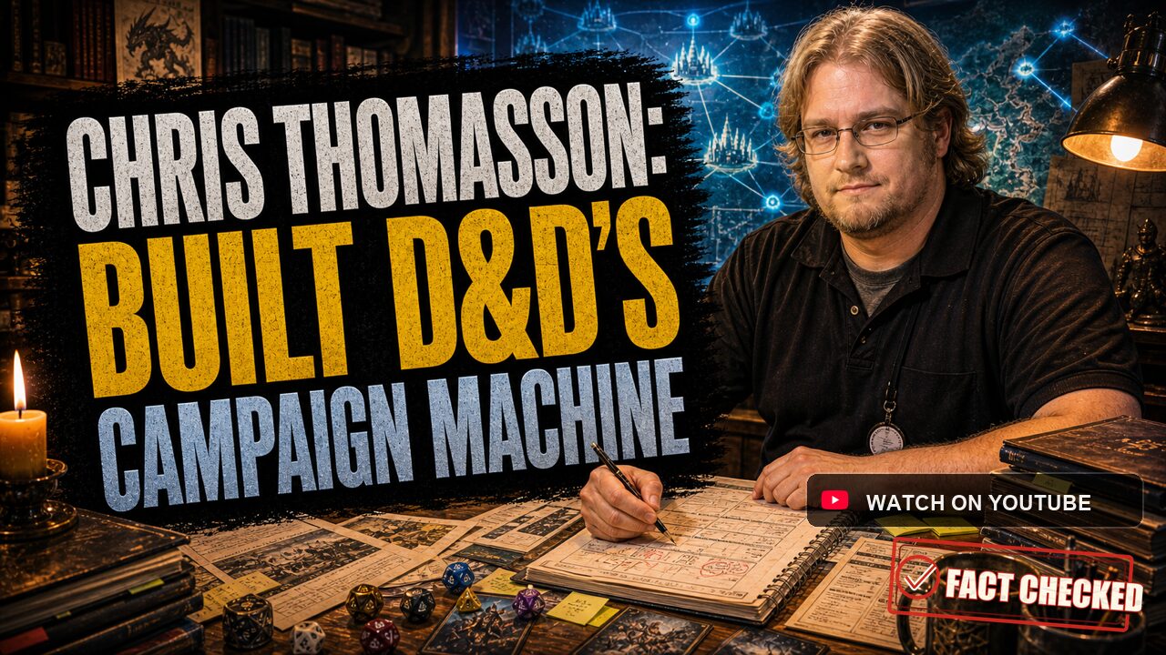 Chris Thomasson Fact Checked thumbnail