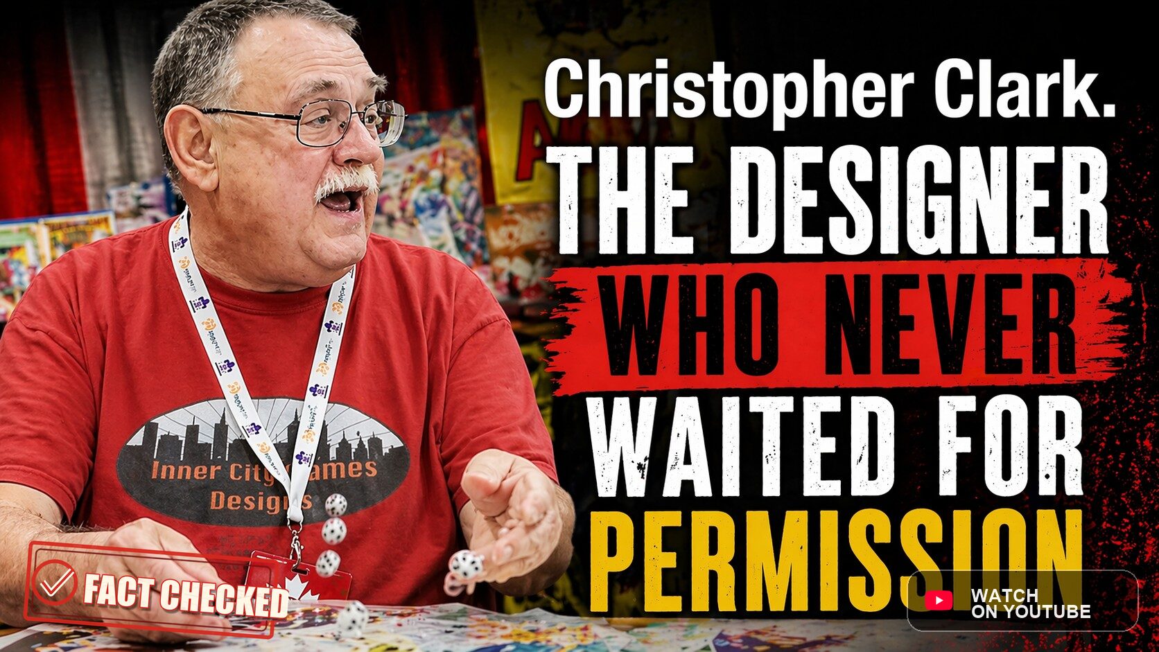 Christopher Clark Fact Checked thumbnail