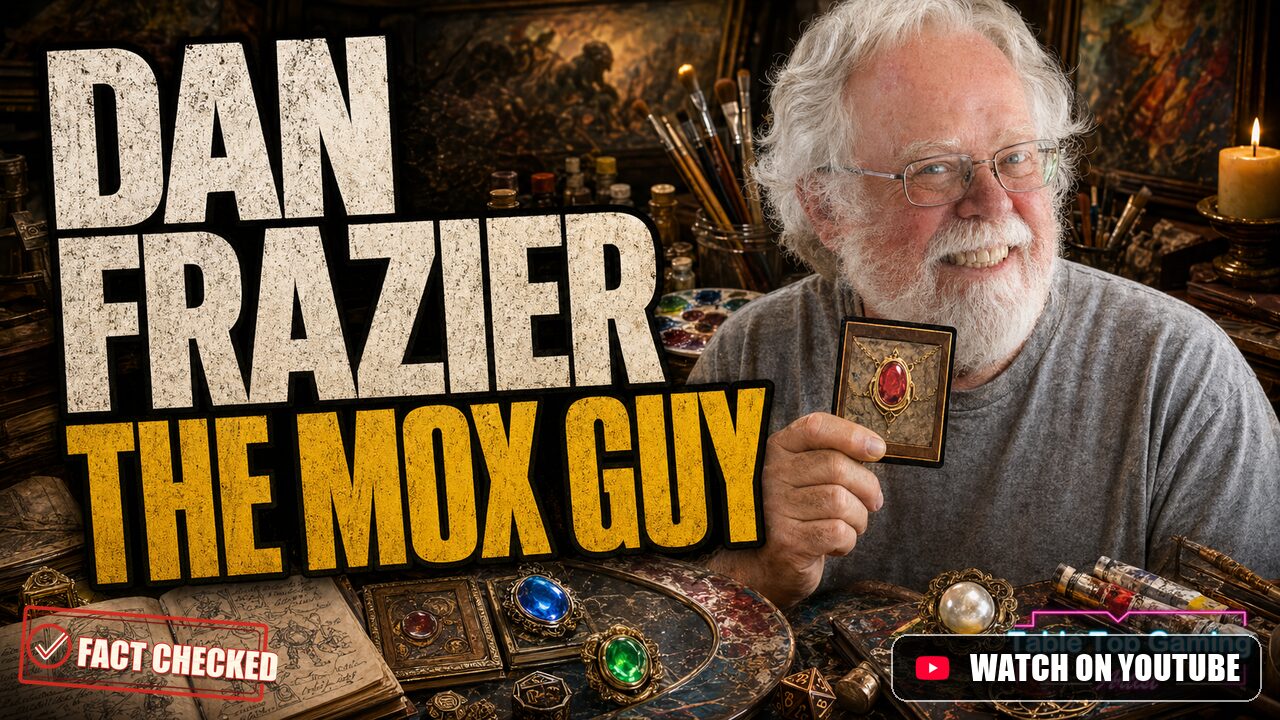 Dan Frazier Fact Checked thumbnail