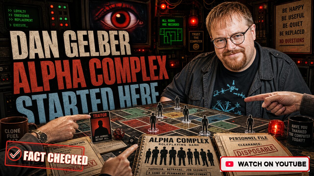 Dan Gelber Fact Checked thumbnail
