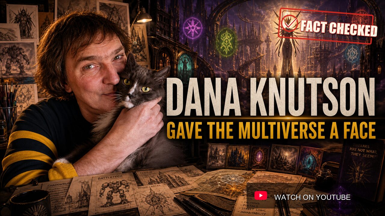 Dana Knutson Fact Checked thumbnail