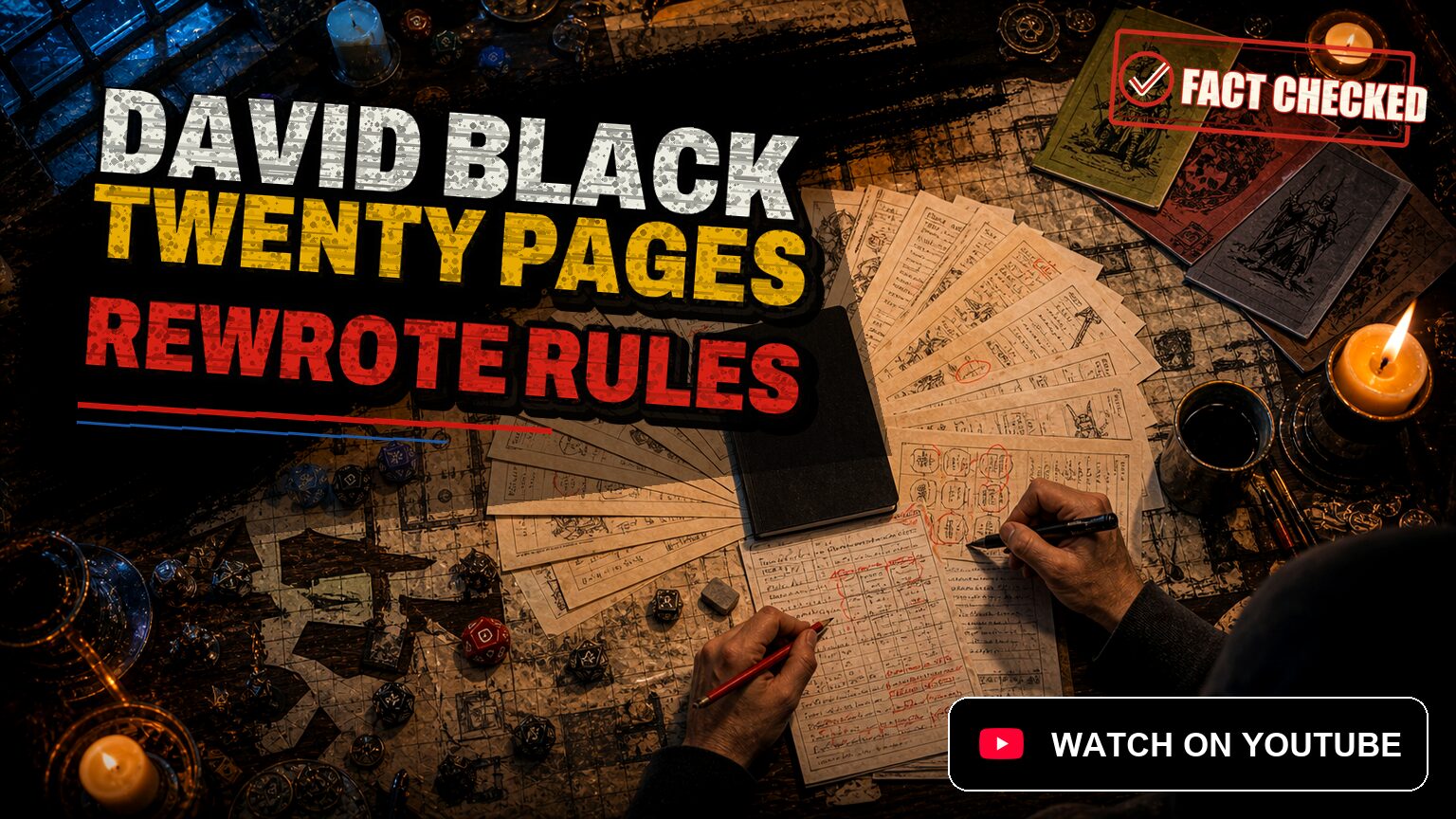 David Black Fact Checked thumbnail