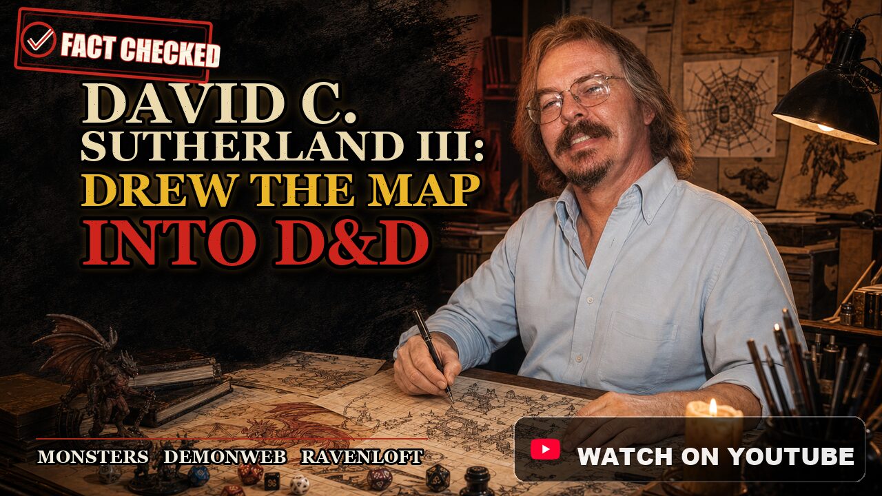 David Sutherland Fact Checked thumbnail
