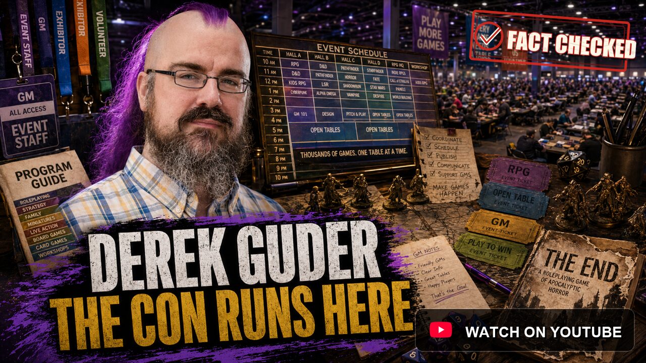 Derek Guder Fact Checked thumbnail