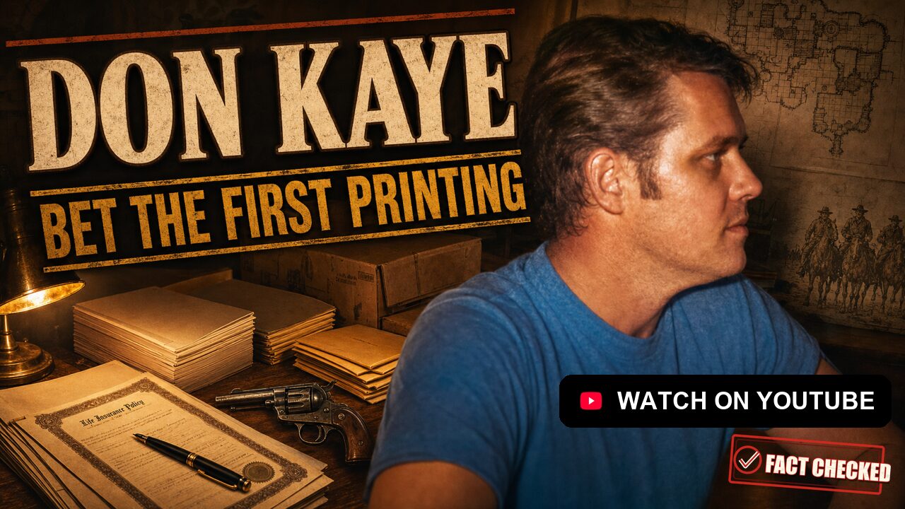 Don Kaye Fact Checked thumbnail