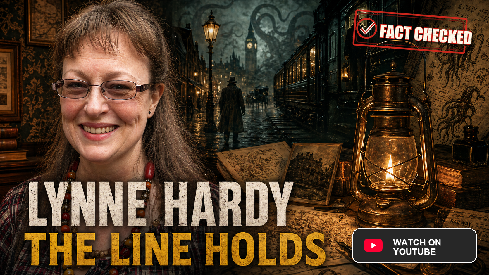 Lynne Hardy Fact Checked thumbnail