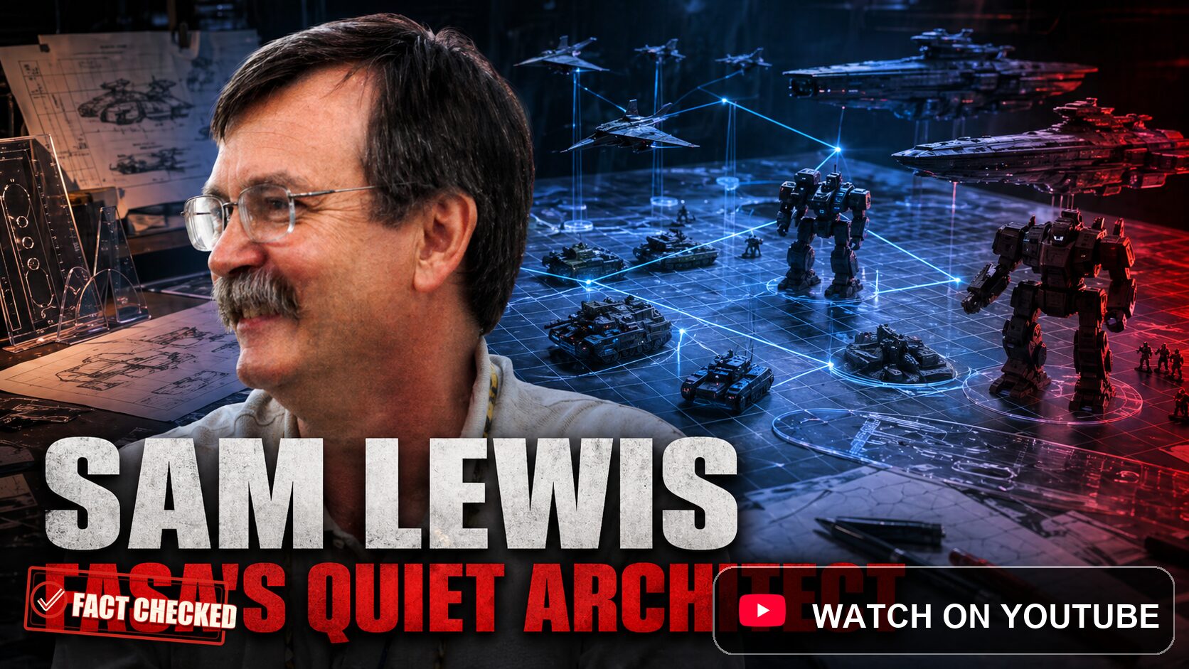 Sam Lewis Fact Checked thumbnail