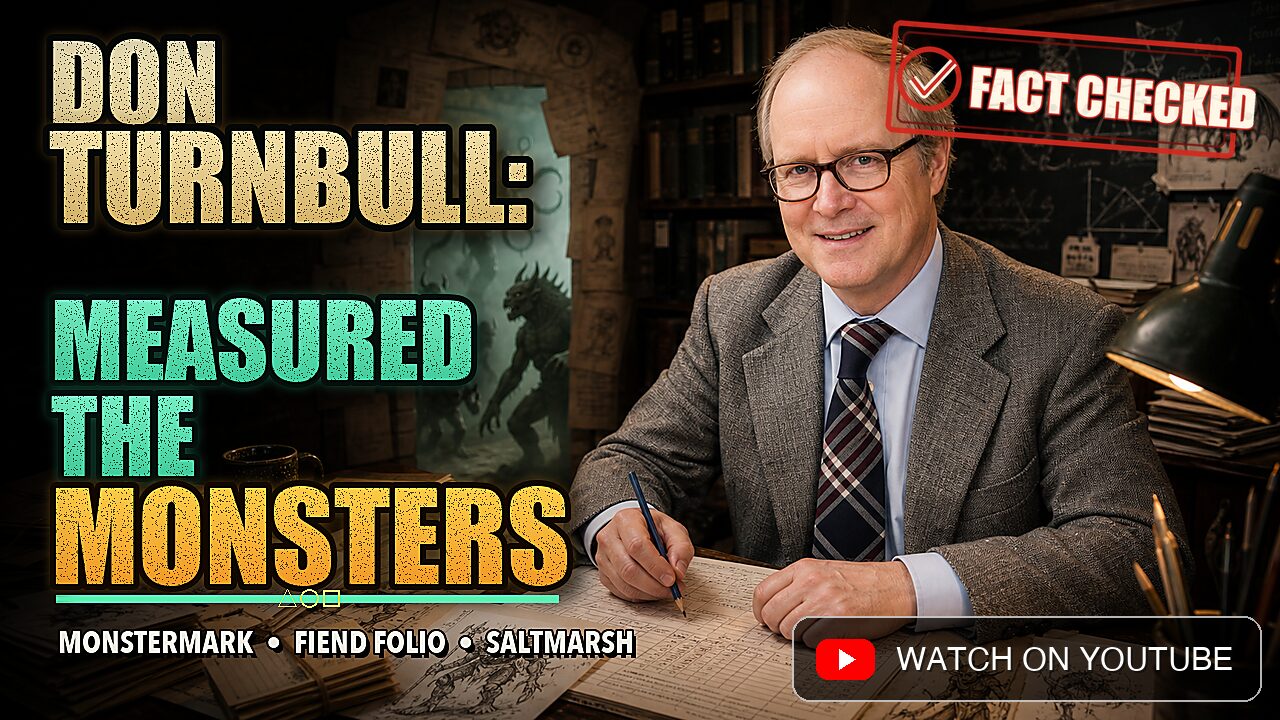 Don Turnbull Fact Checked thumbnail