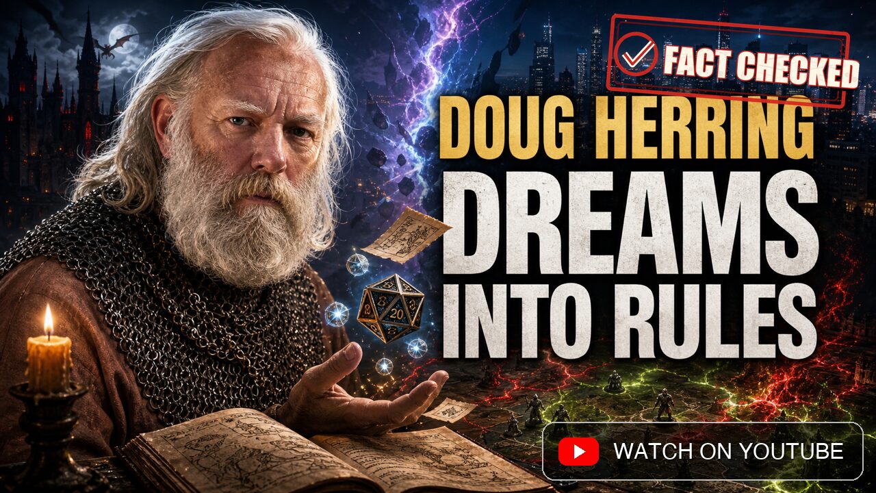 Doug Herring Fact Checked thumbnail