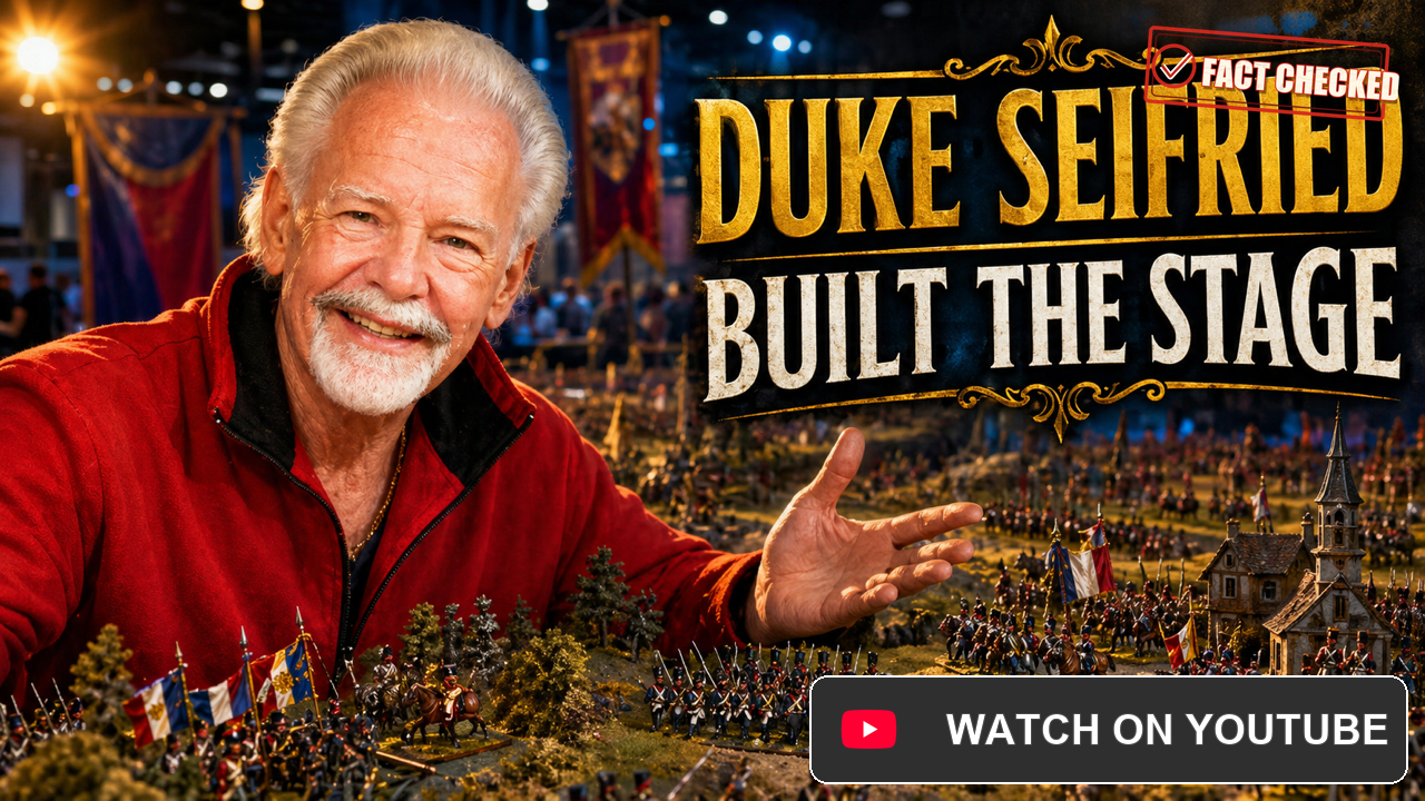 Duke Seifried Fact Checked thumbnail