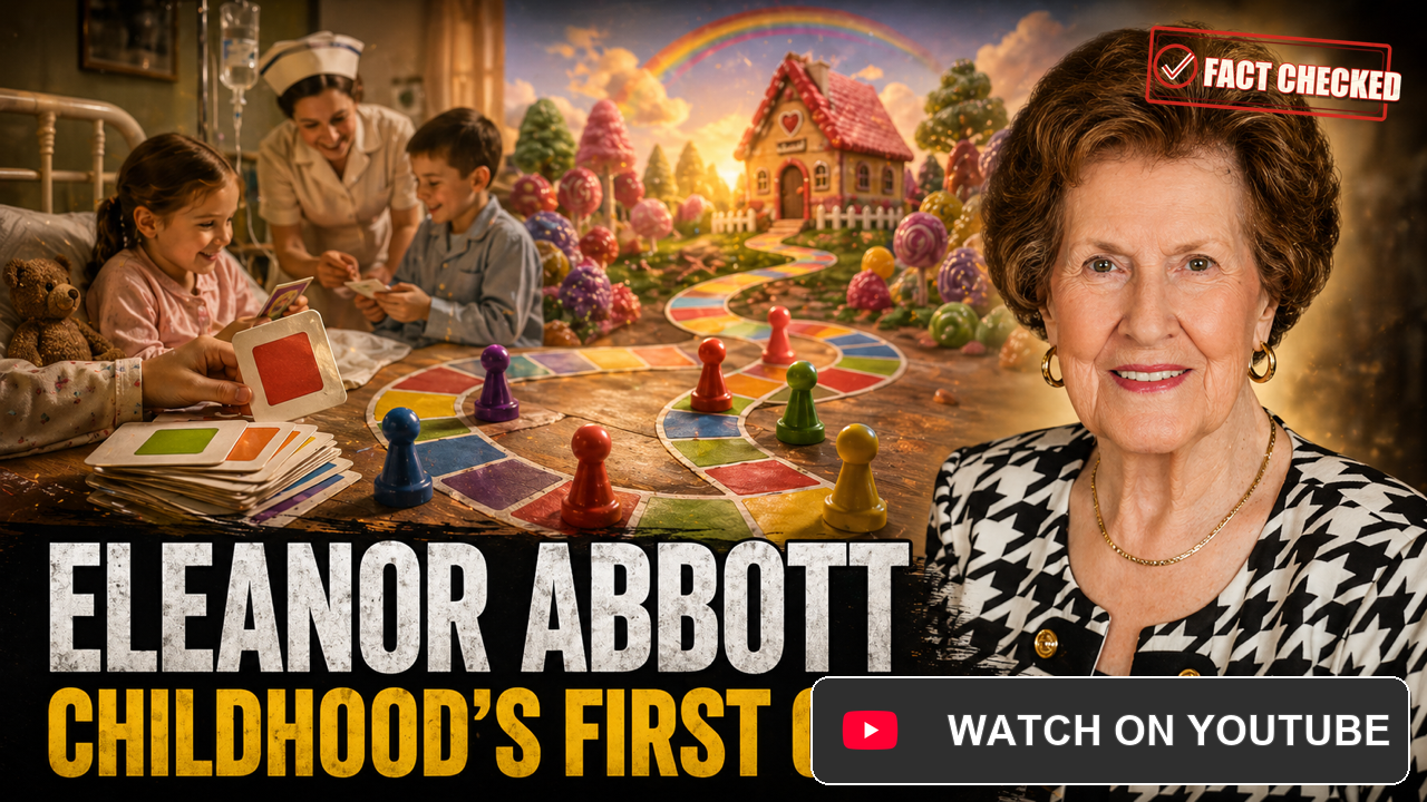 Eleanor Abbott Fact Checked thumbnail