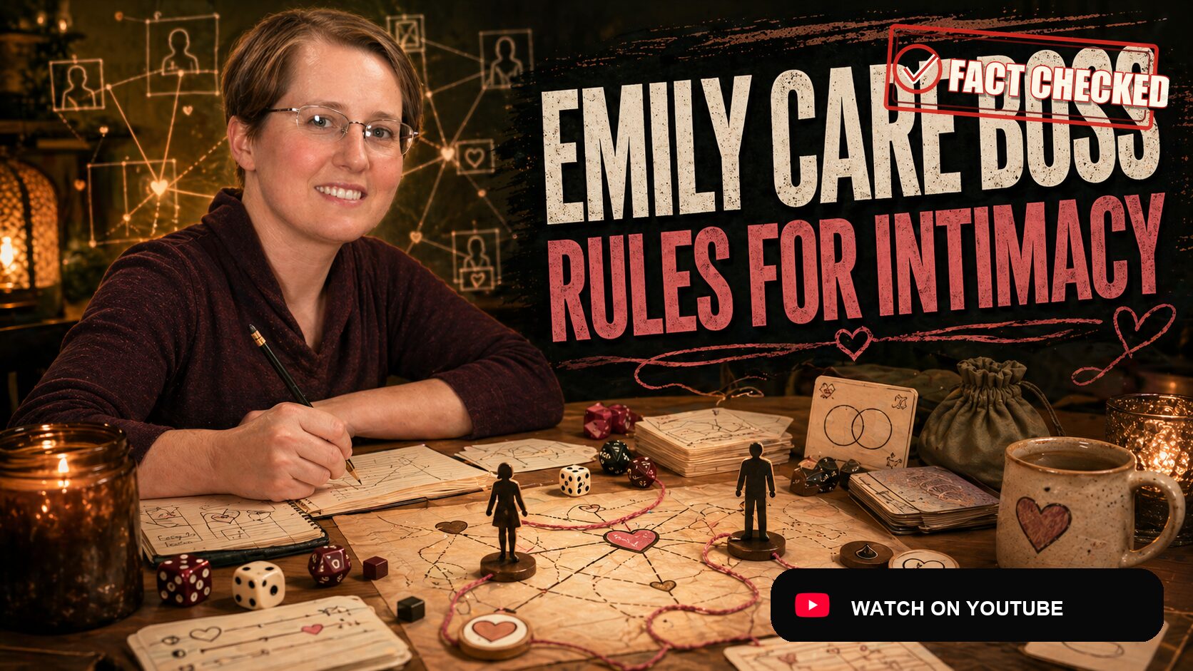 Emily Care Boss Fact Checked thumbnail