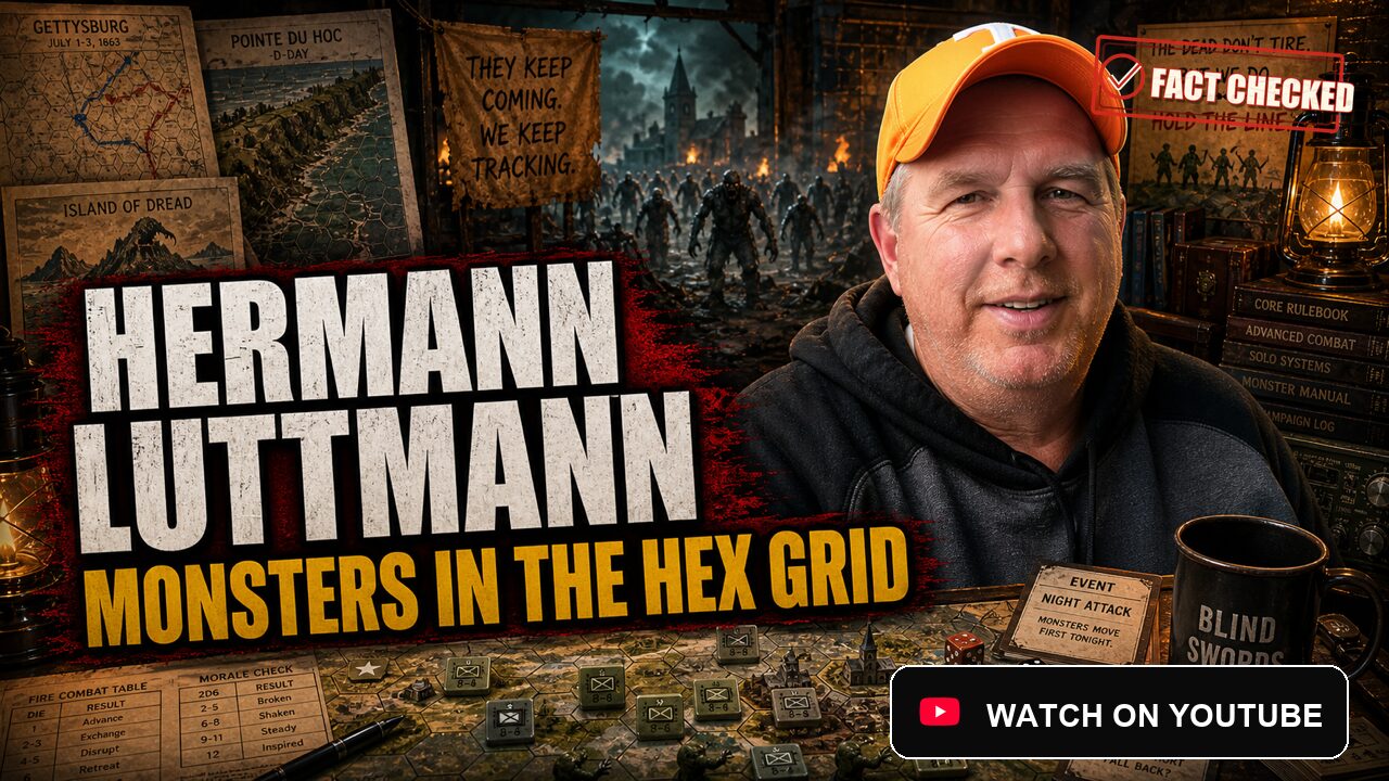 Hermann Luttmann Fact Checked thumbnail