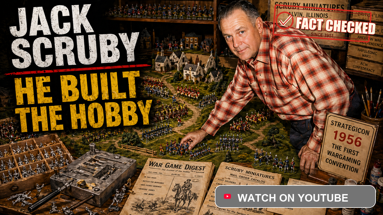 Jack Scruby Fact Checked thumbnail