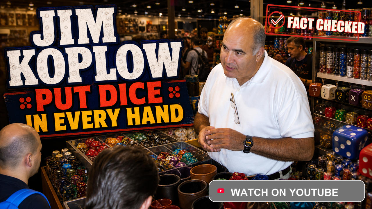 James Koplow Fact Checked thumbnail