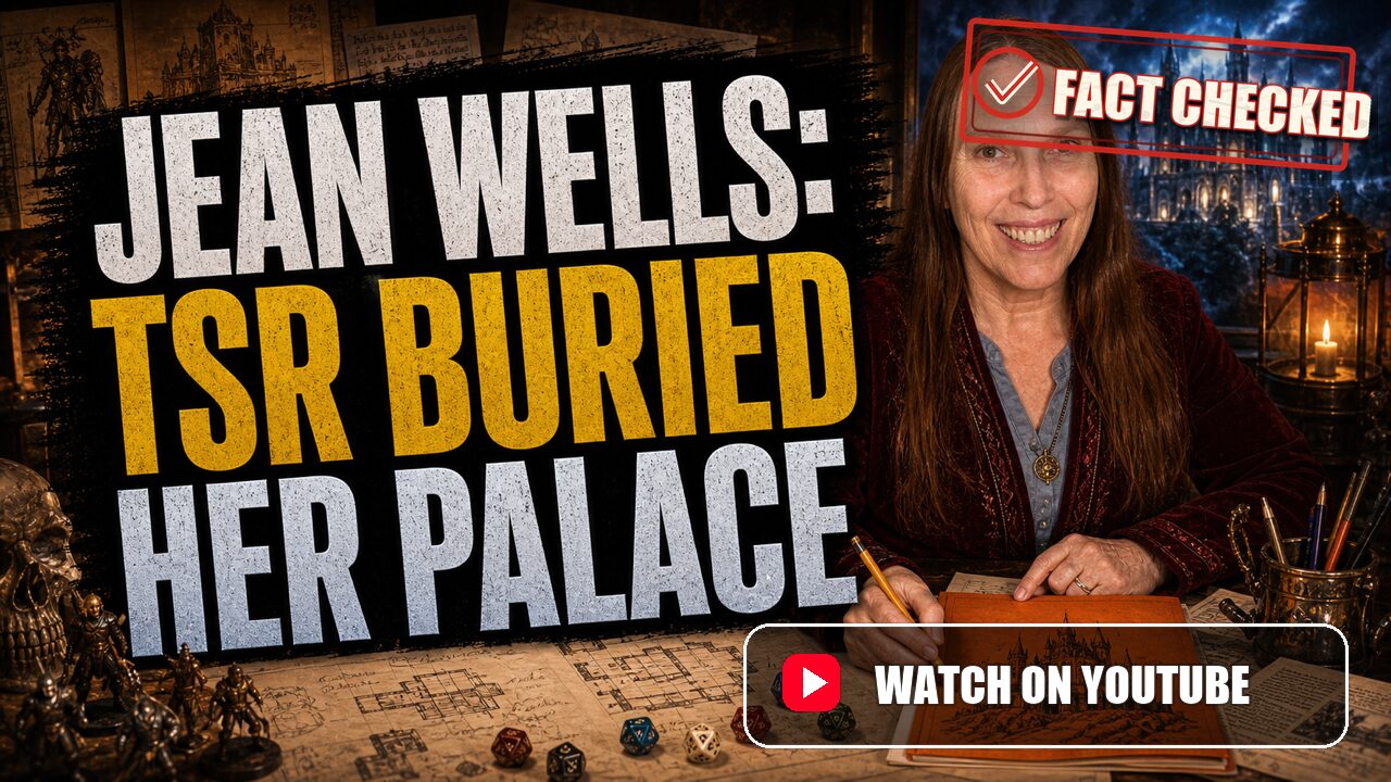 Jean Wells Fact Checked thumbnail