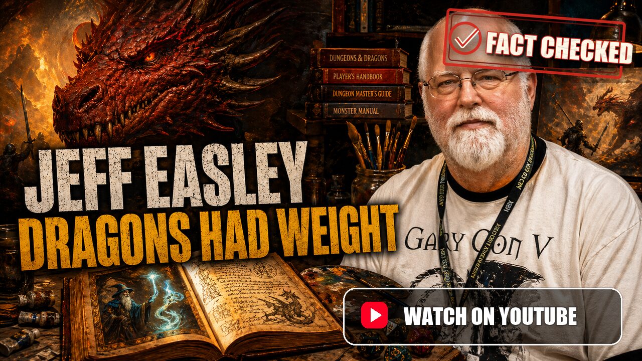 Jeff Easley Fact Checked thumbnail