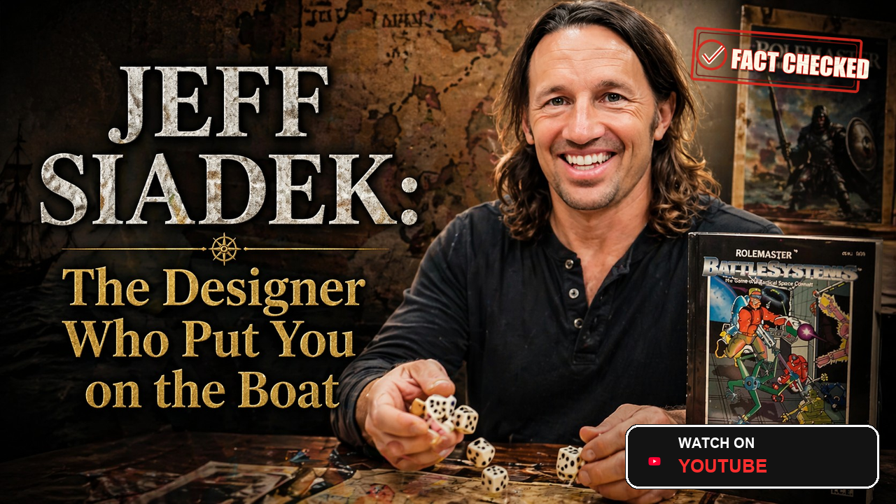 Jeff Siadek Fact Checked thumbnail