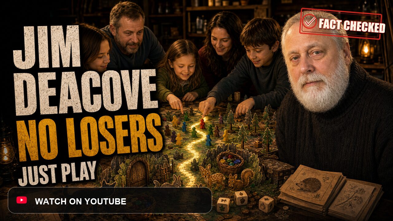 Jim Deacove Fact Checked thumbnail