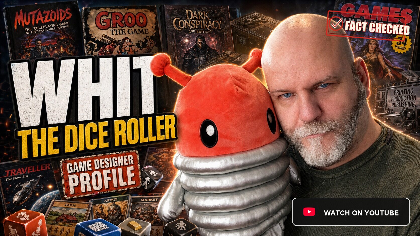 Ken Whitman Fact Checked thumbnail