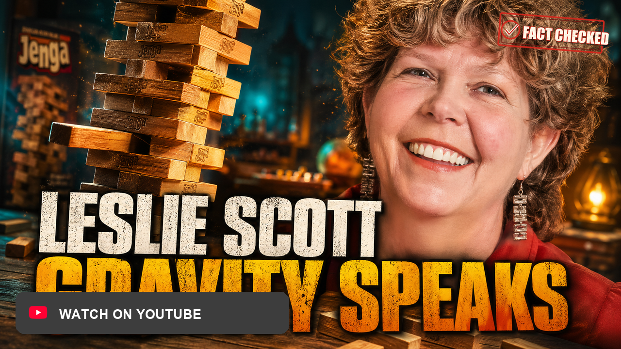 Leslie Scott Fact Checked thumbnail