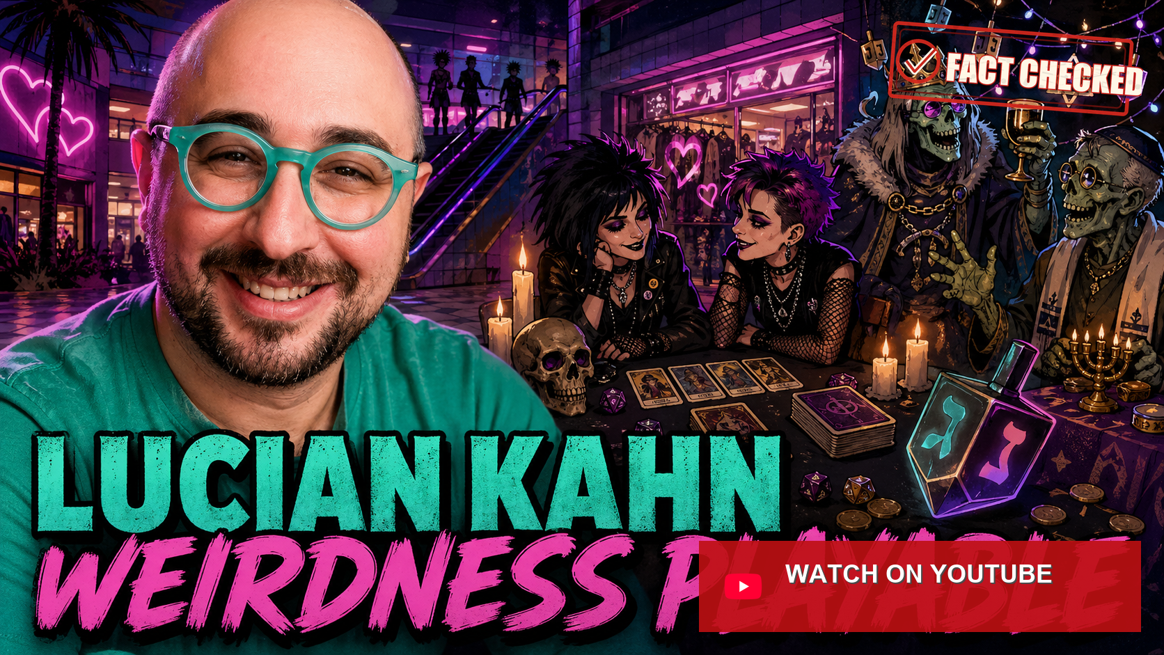Lucian Kahn Fact Checked thumbnail