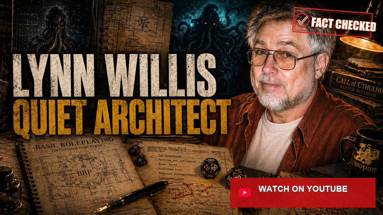 Lynn Willis Fact Checked thumbnail