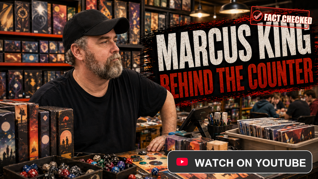Marcus King Fact Checked thumbnail