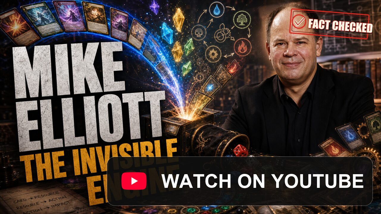 Mike Elliott Fact Checked thumbnail