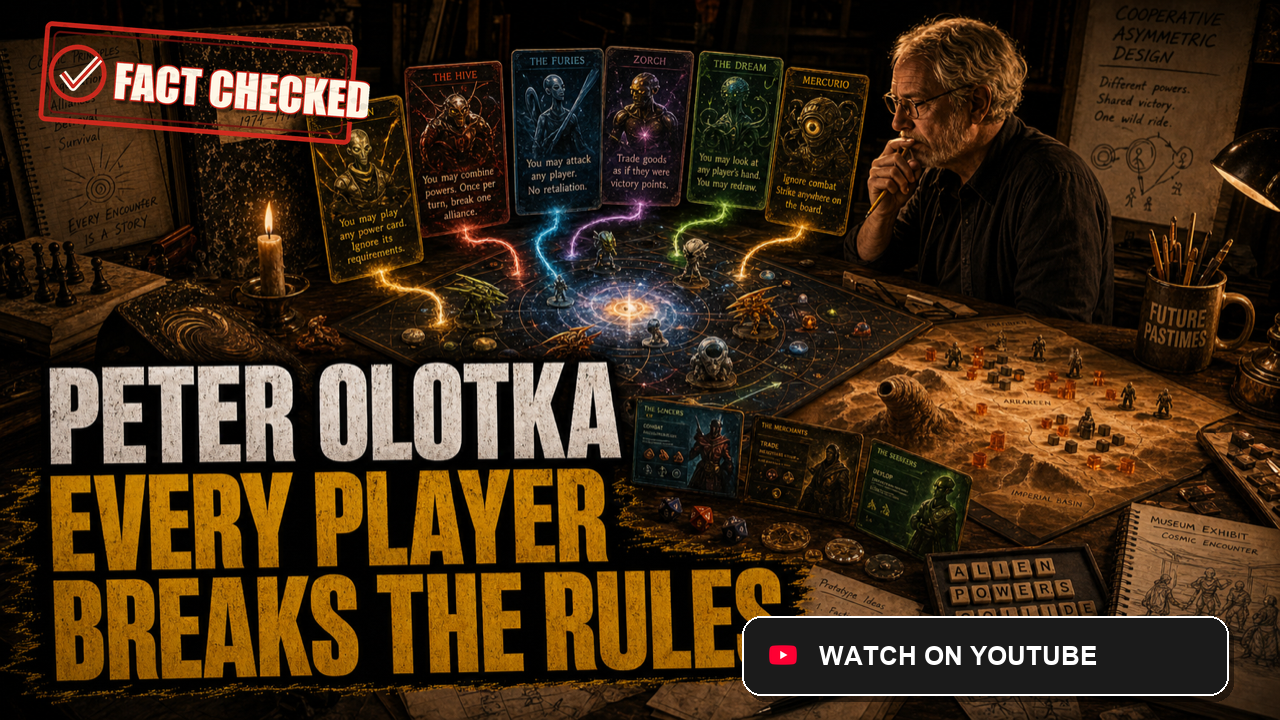 Peter Olotka Fact Checked thumbnail