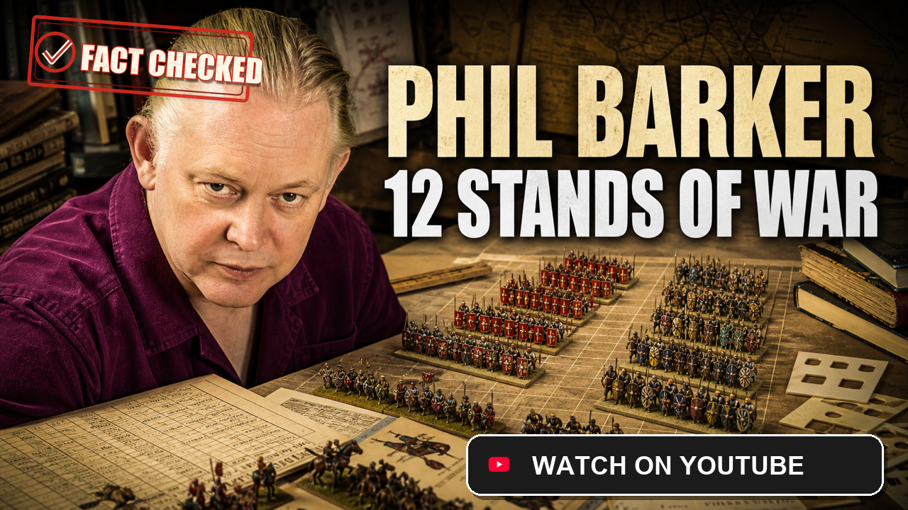 Phil Barker Fact Checked thumbnail