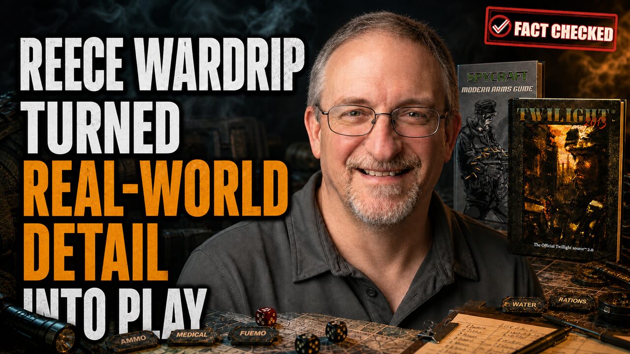 Reece Wardrip Fact Checked thumbnail