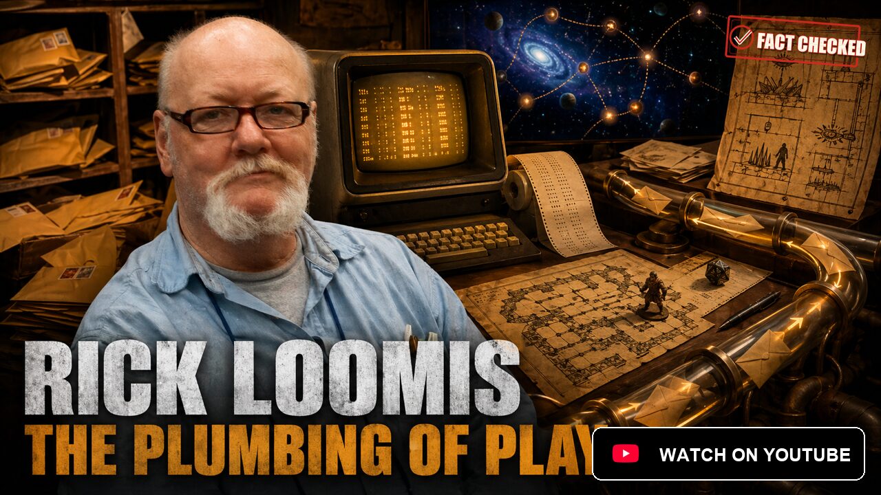Rick Loomis Fact Checked thumbnail