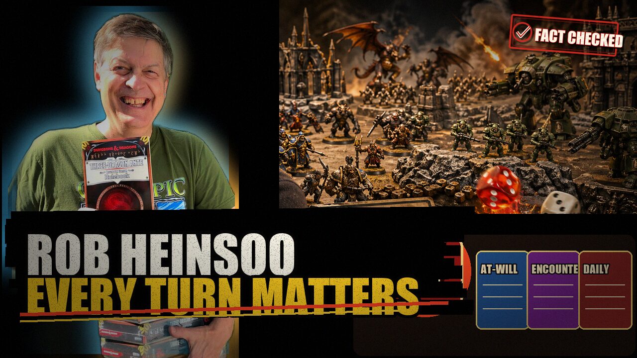 Rob Heinsoo Fact Checked thumbnail