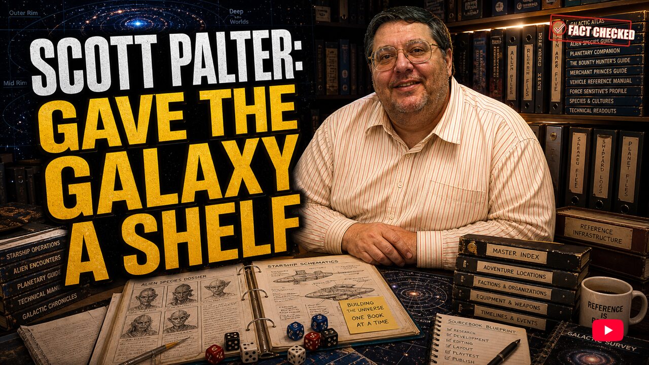 Scott Palter Fact Checked thumbnail