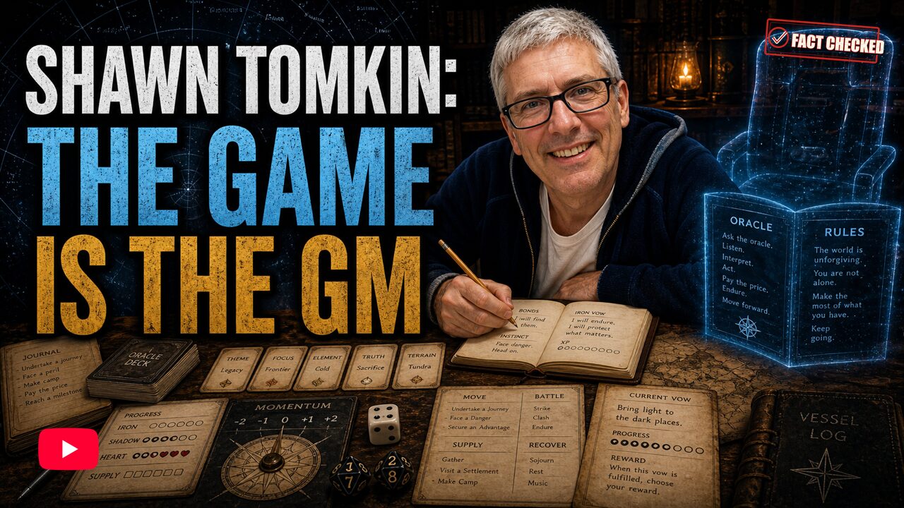 Shawn Tomkin Fact Checked thumbnail