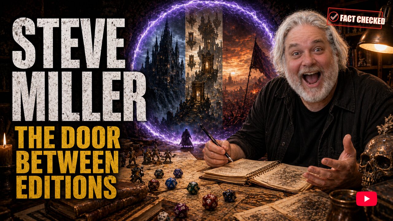Steve Miller Fact Checked thumbnail