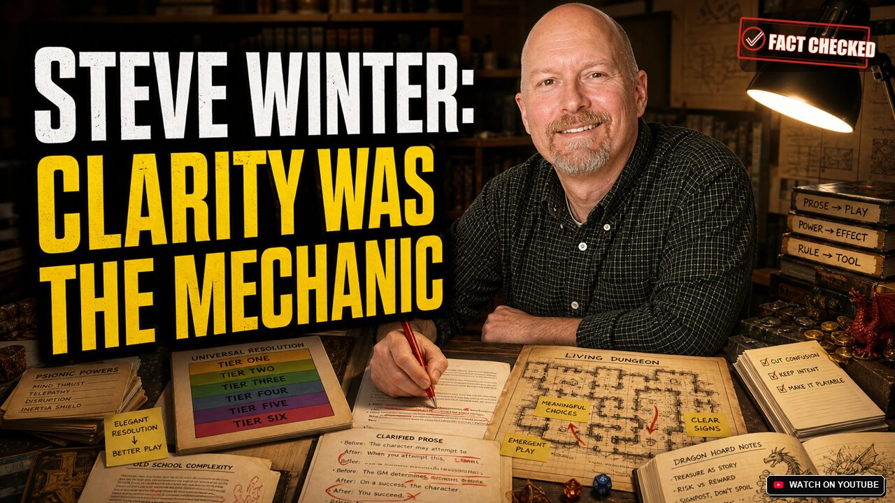 Steve Winter Fact Checked thumbnail