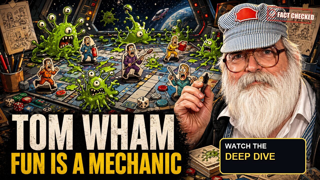 Tom Wham Fact Checked thumbnail